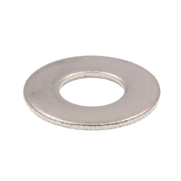 Prime-Line Flat Washer, For Screw Size 5/16" , Stainless Steel Plain Finish, 50 PK 9079968 - main